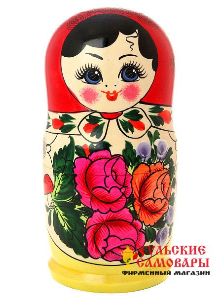 Semenovskaya Matryoshka Hohloma Semenovskaya 9 Mest Art 91 Sankt Peterburg